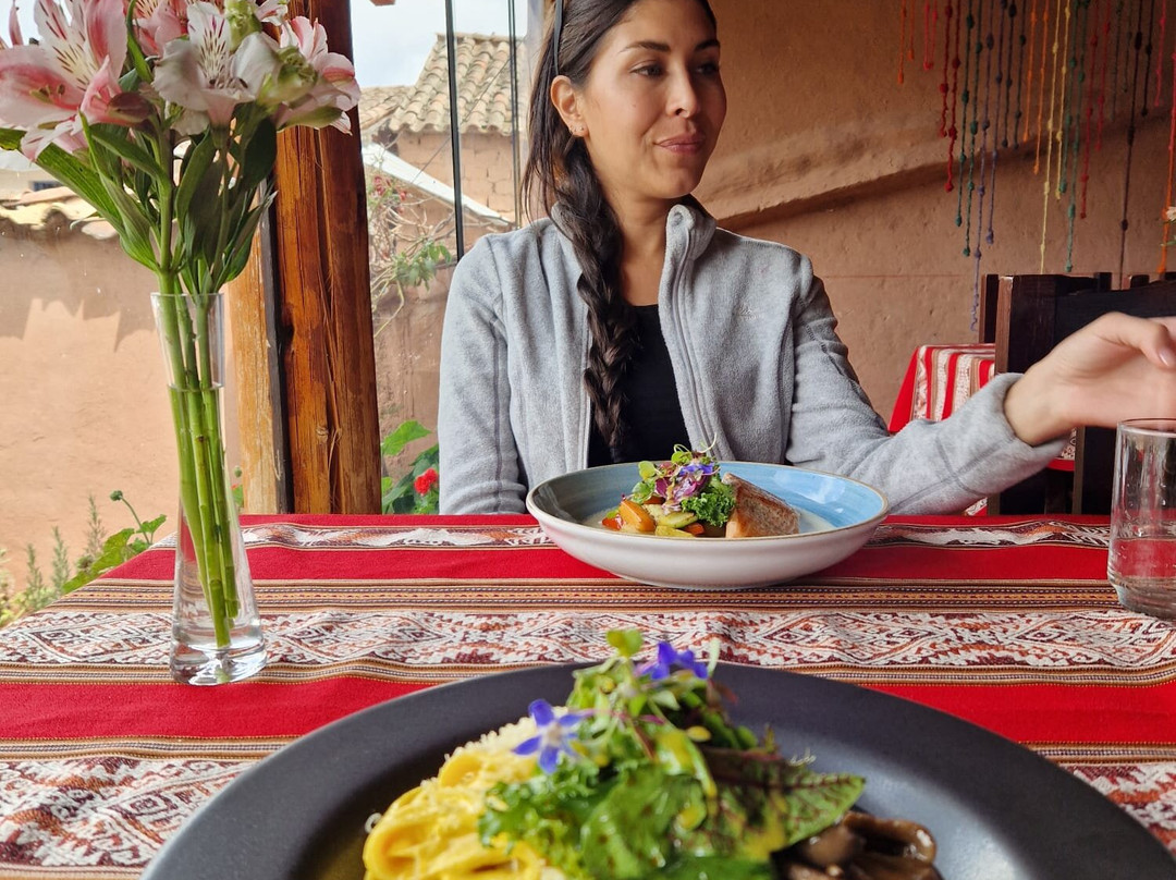 La Portada Restaurante