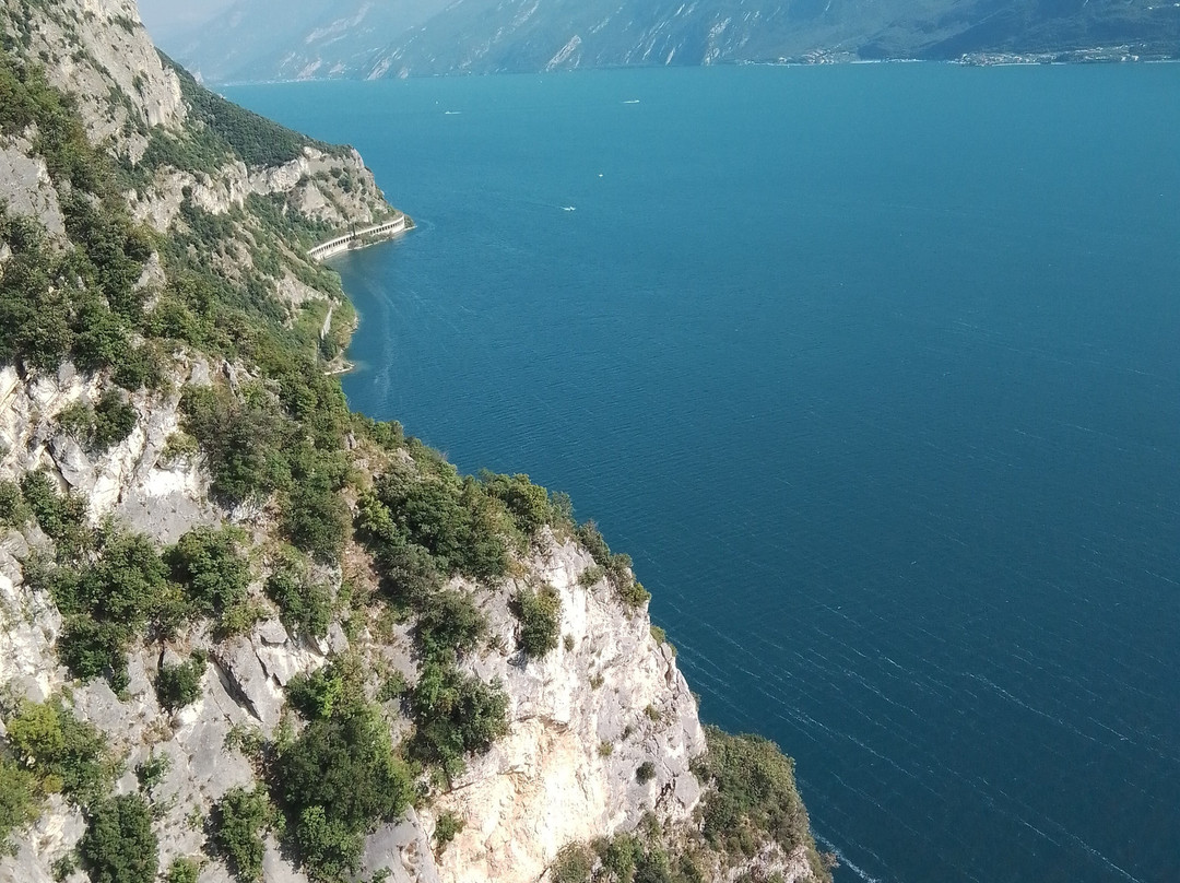 Strada della Forra景点图片