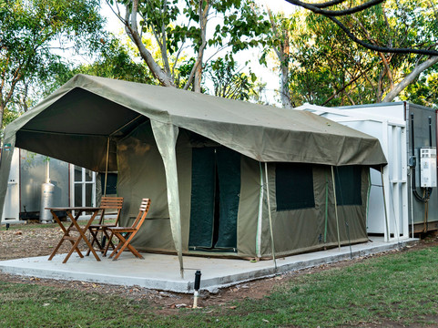 Outback Spirit-布鲁姆必去景点