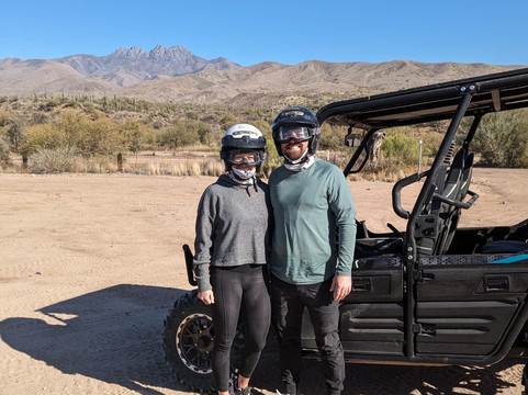 Stellar Adventures-斯科茨代尔必去景点