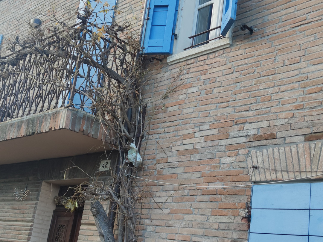 Il Villino Hotel主图