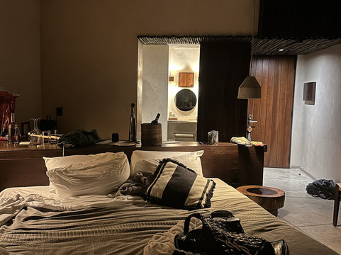 Hotel Ma'xanab Tulum主图