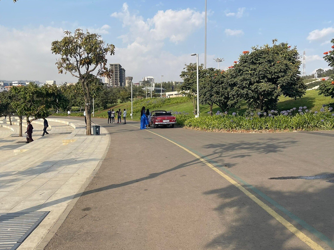 Friendship park 2景点图片