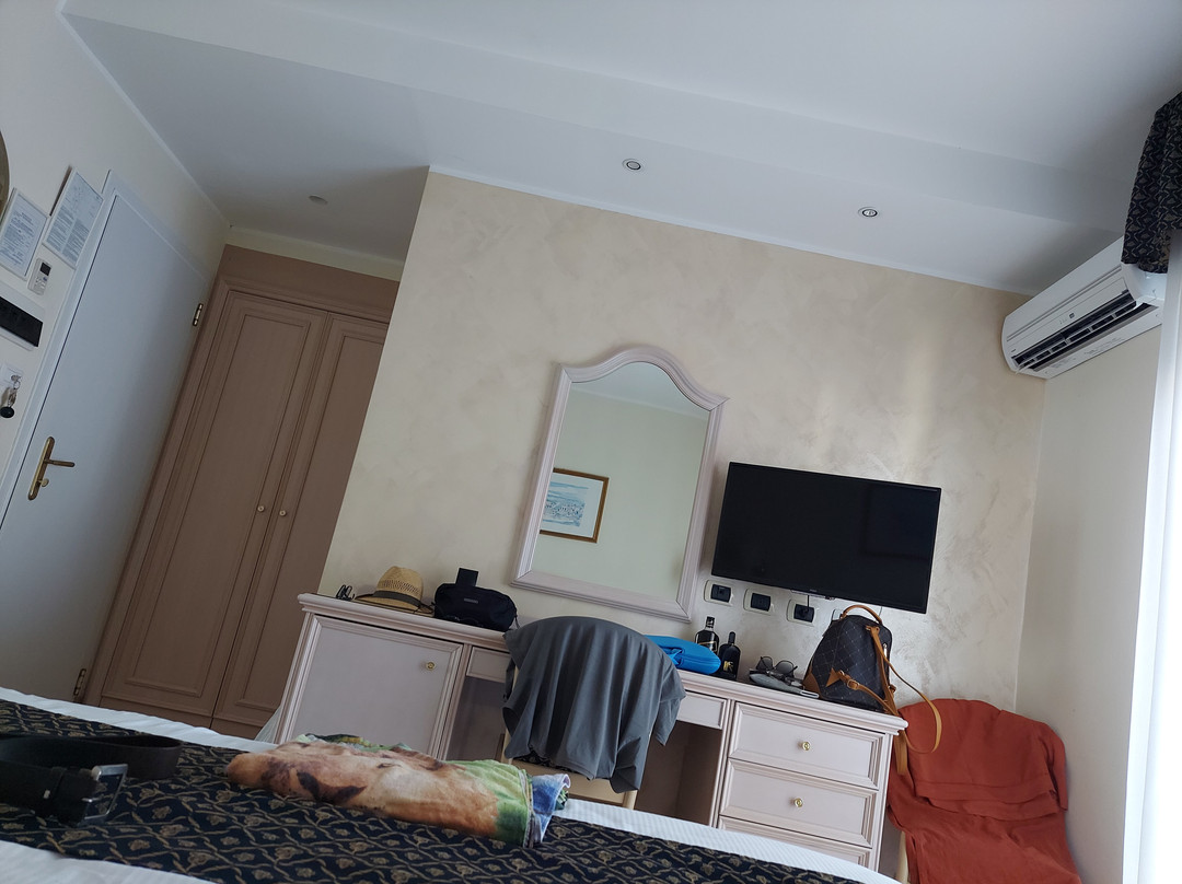 Sant Alphio Garden Hotel & Spa主图