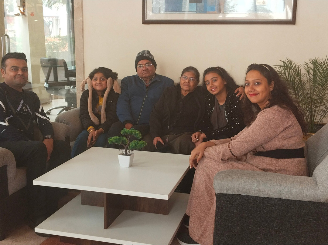 Pink Pearl Hotel & Fun City主图