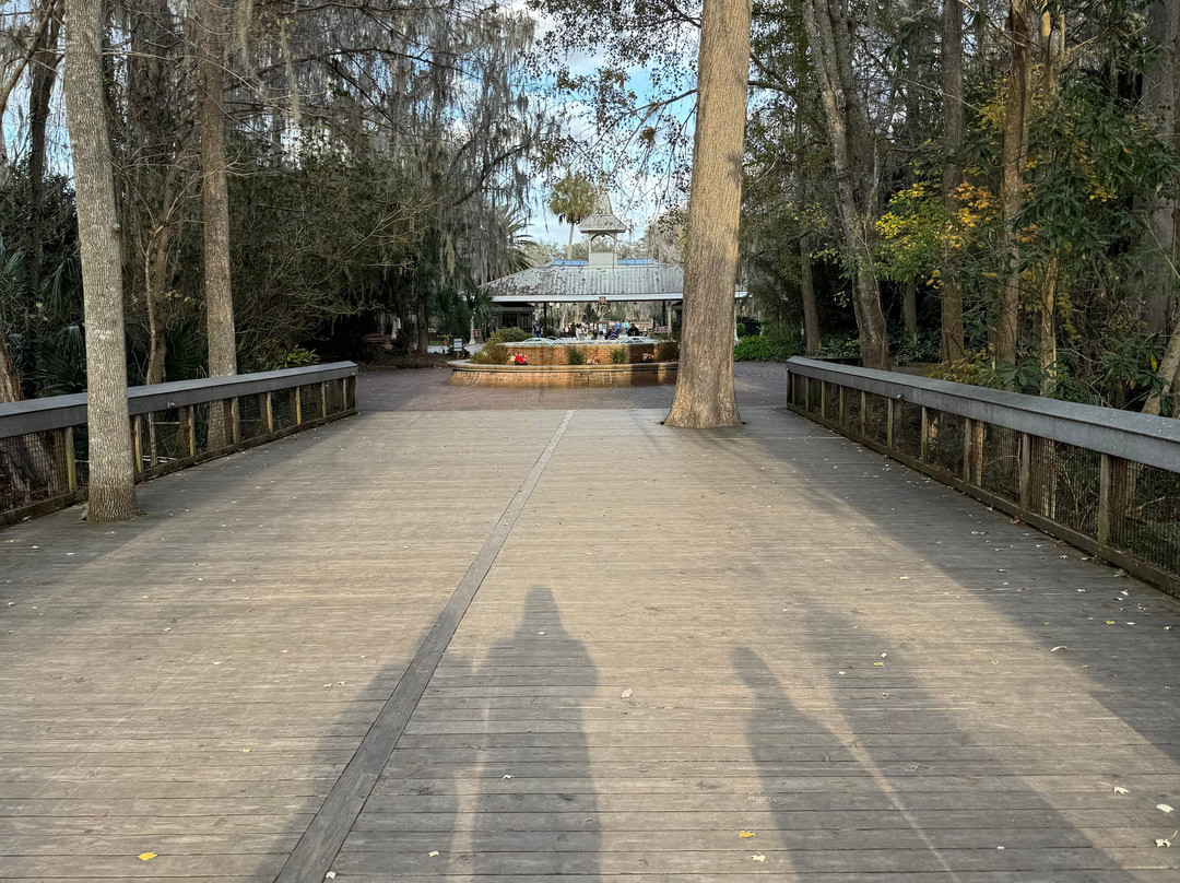 奥卡拉银泉智选假日套房酒店主图