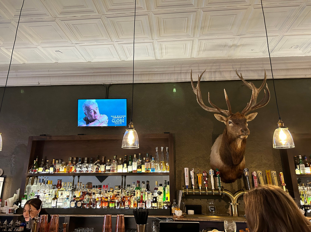 The Standard on Vaughan