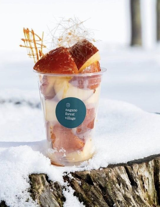 森の駅 Daizahoushi