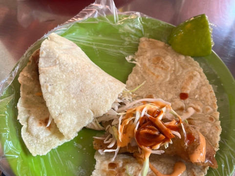 Vallarta Eats Food Tours-瓦拉塔港必去景点