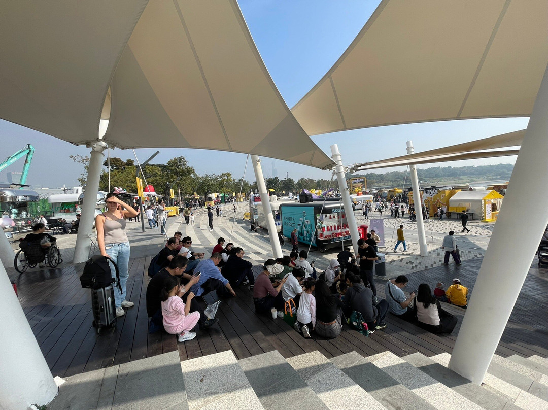 深圳人才公园