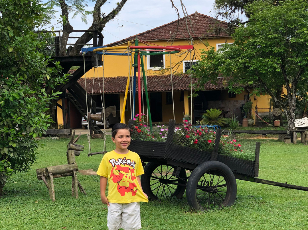 From Penedo Adventure - Mini Fazendinha Para Crianças-Penedo必去景点