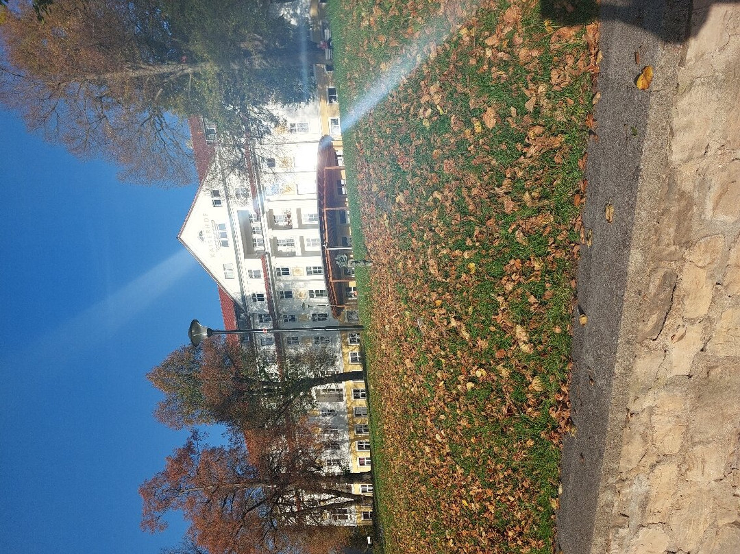 Kulturhotel Kaiserhof主图