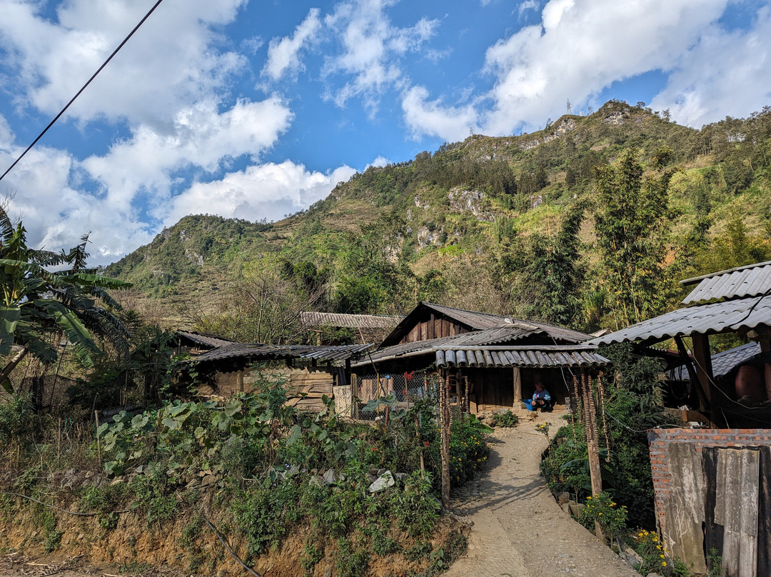 Sapa Original Trek-沙巴必去景点