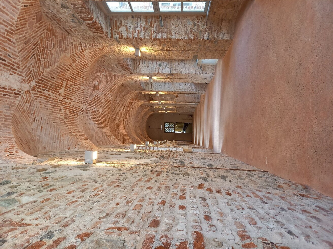 Castello Reale di Valcasotto景点图片