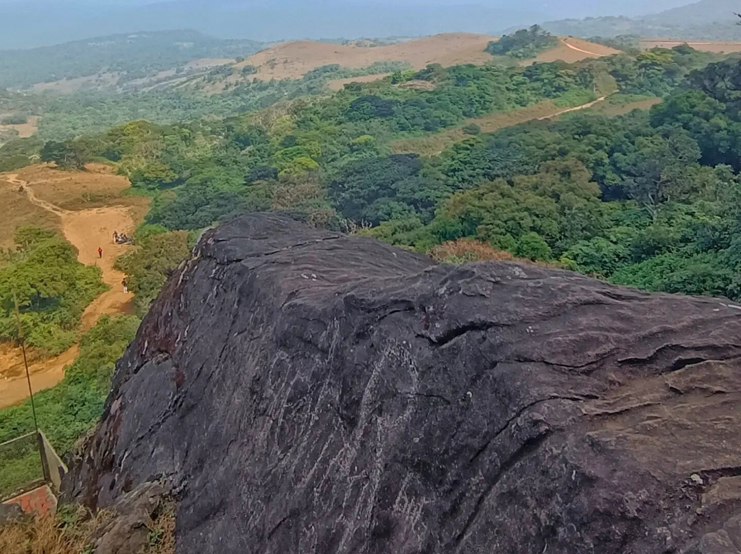 Kote Betta-null必去景点