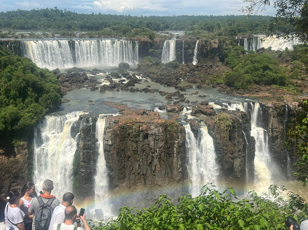 Iguazu Falls Tours by Say Hueque景点图片