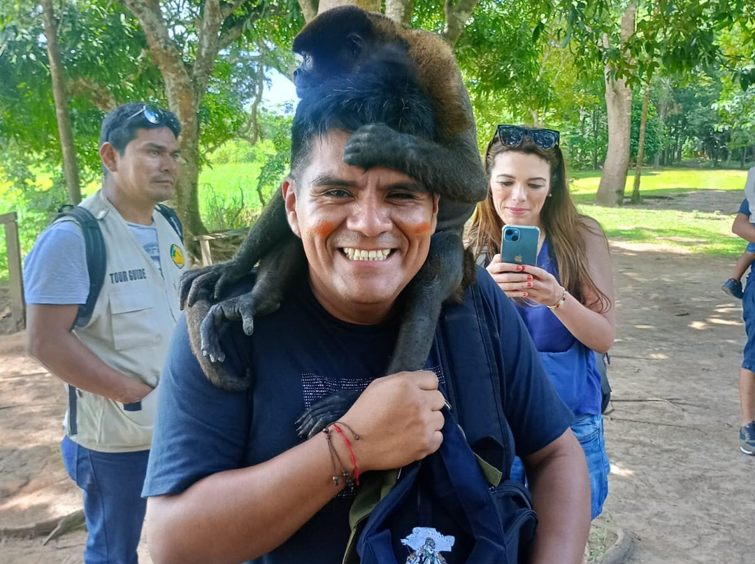 Amazonian Traveling-伊基托斯必去景点