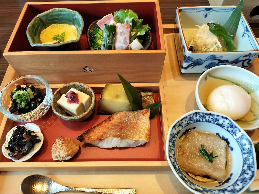 Okuhita Onsen Umehibiki主图