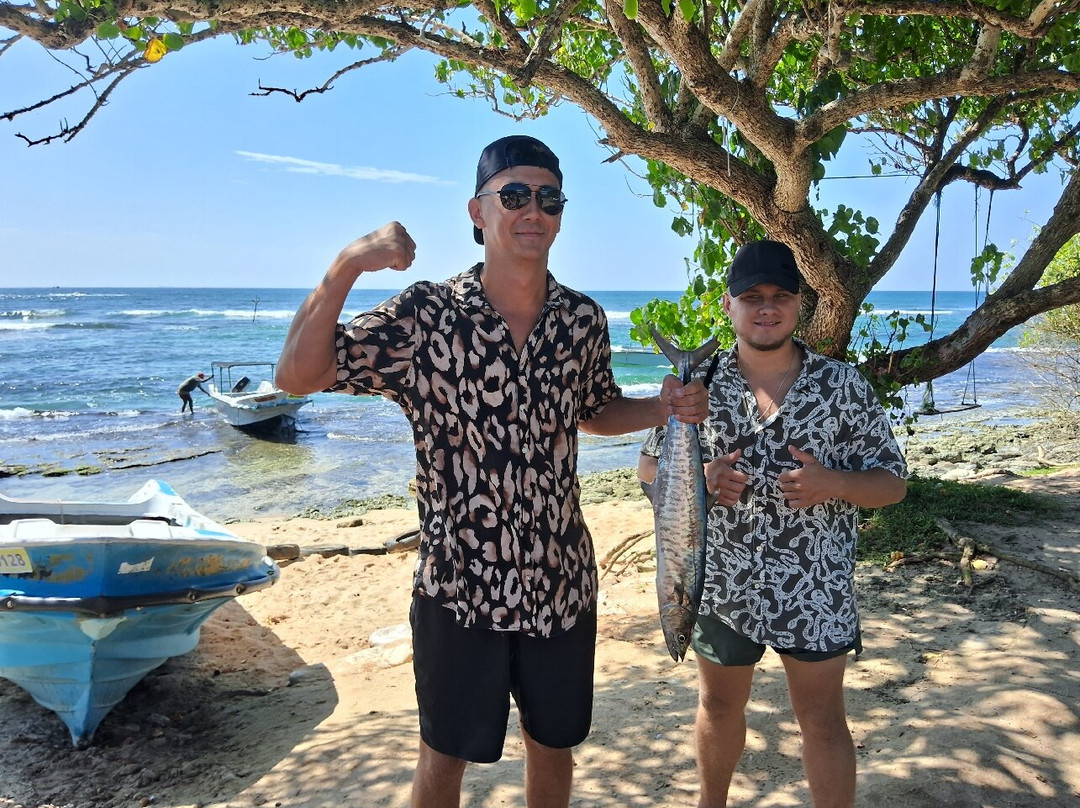 Mirissa Deep Fishing Tours景点图片