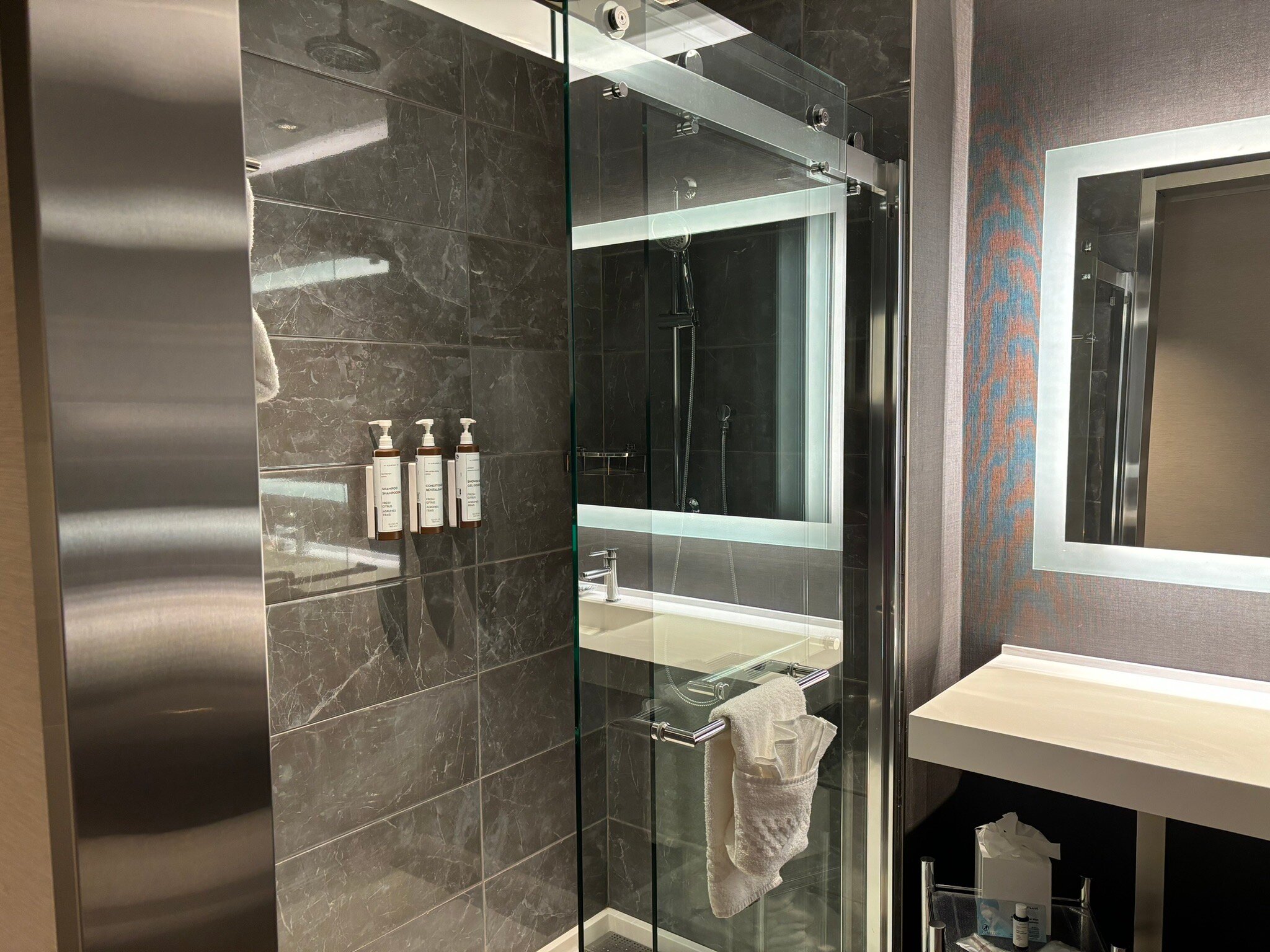 Ac Hotel Bethesda-官方