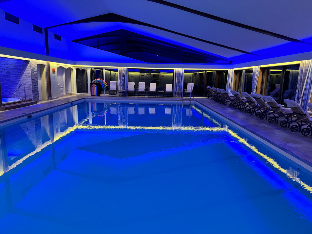 Hotel Das Bayerwald主图