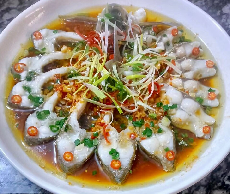 翠林农家乐