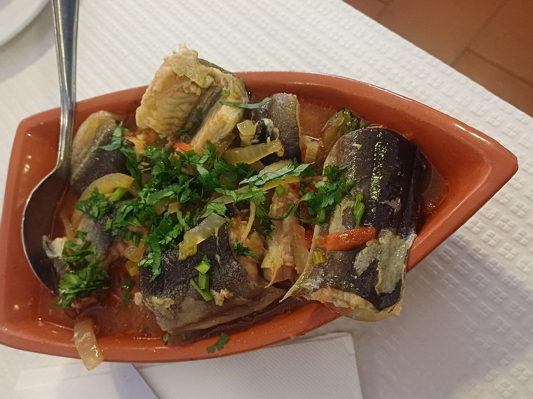 Restaurante Zé Da Adega