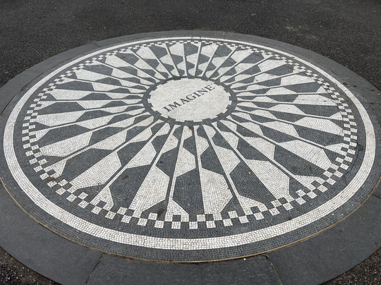 Experience NYC-纽约市必去景点