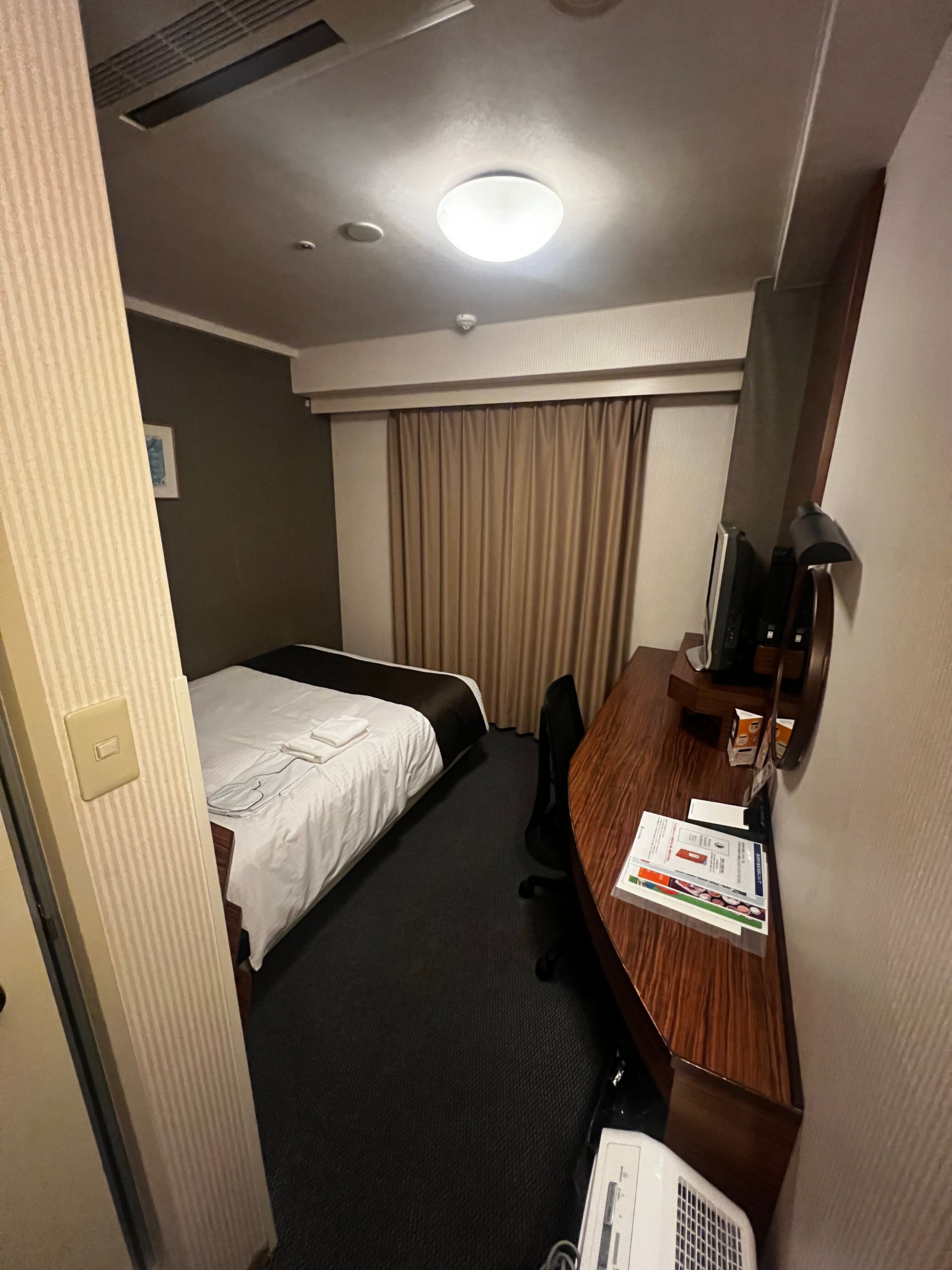 松本东急酒店-官方