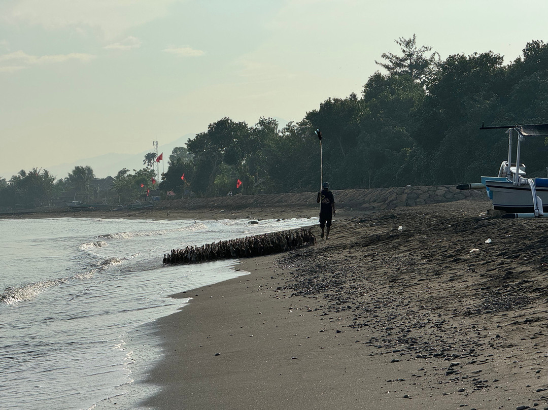 Nalika Beach Resort主图