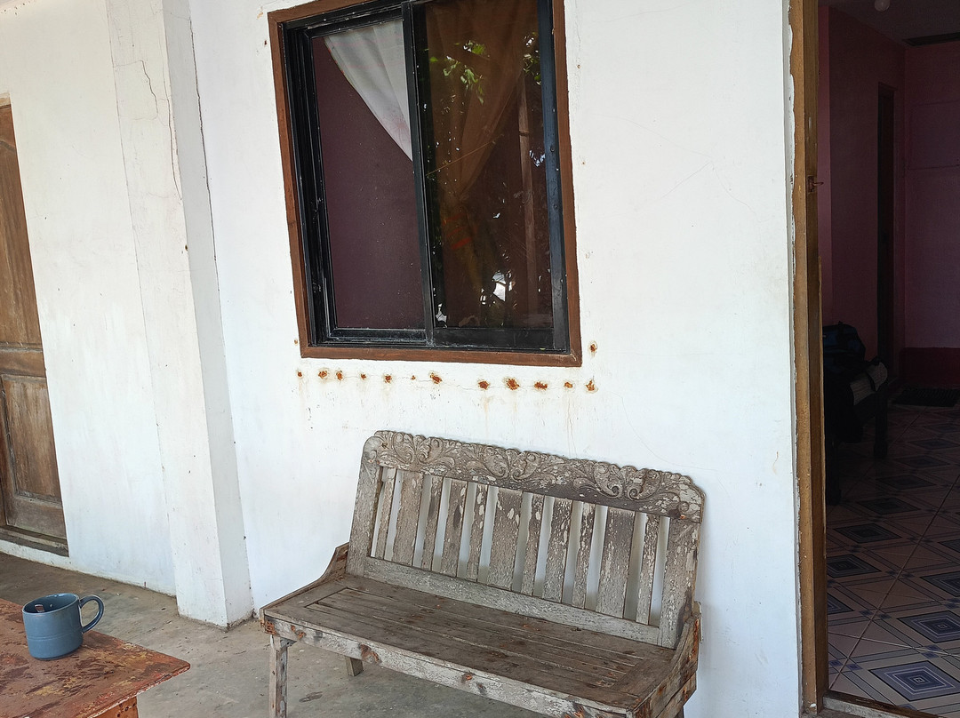 Paseo Del Mar Seaside Dive Inn主图