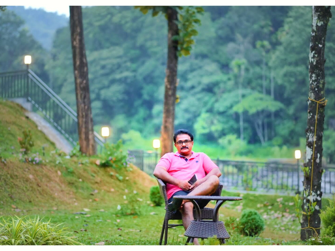 Riverdale Munnar Resorts & Spa