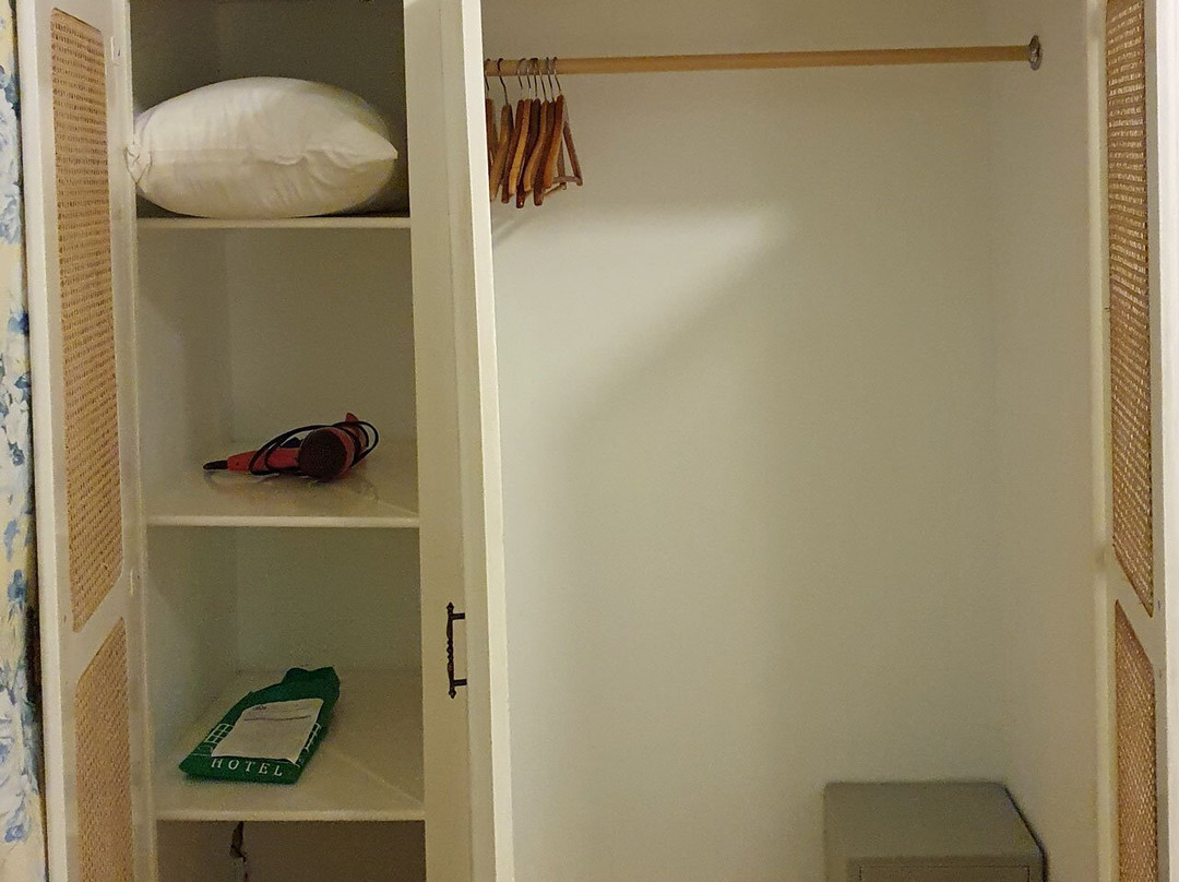 Hotel Villa Serena主图