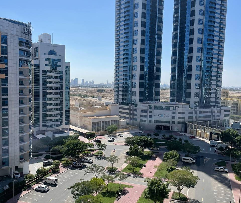 Grand Belle Vue主图