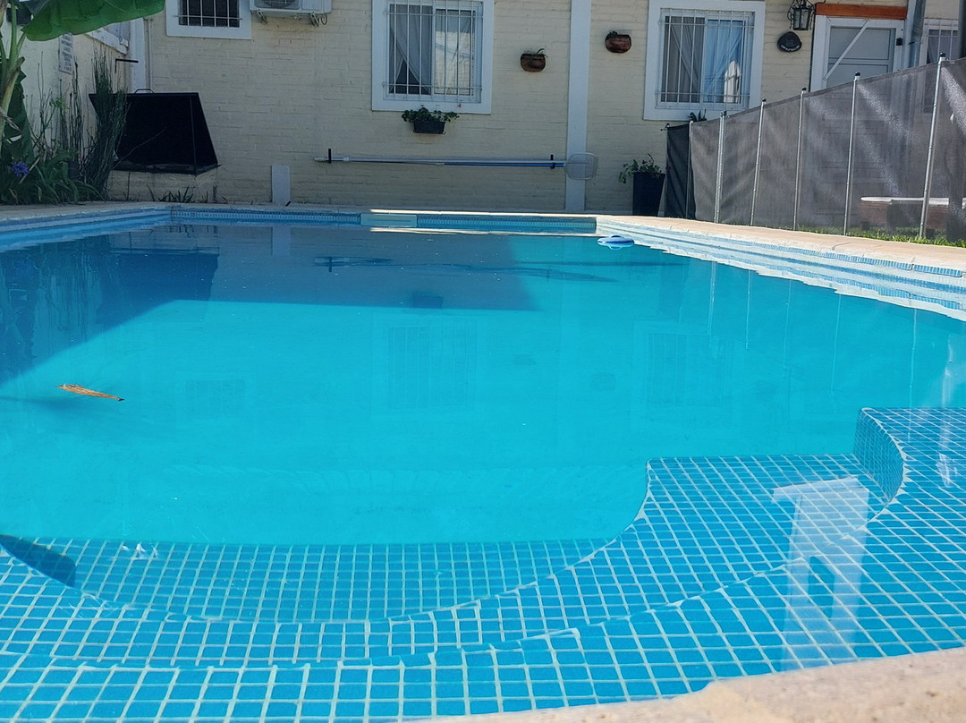 Altos de Unzue主图