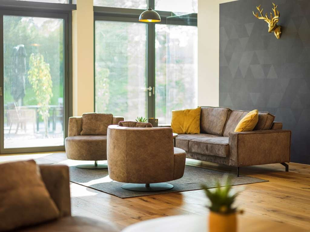 Best Western Parkhotel Hagenberg主图