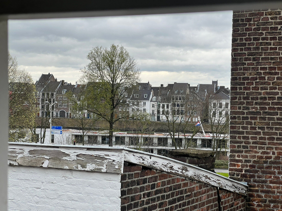 Hotel Zenden Maastricht主图