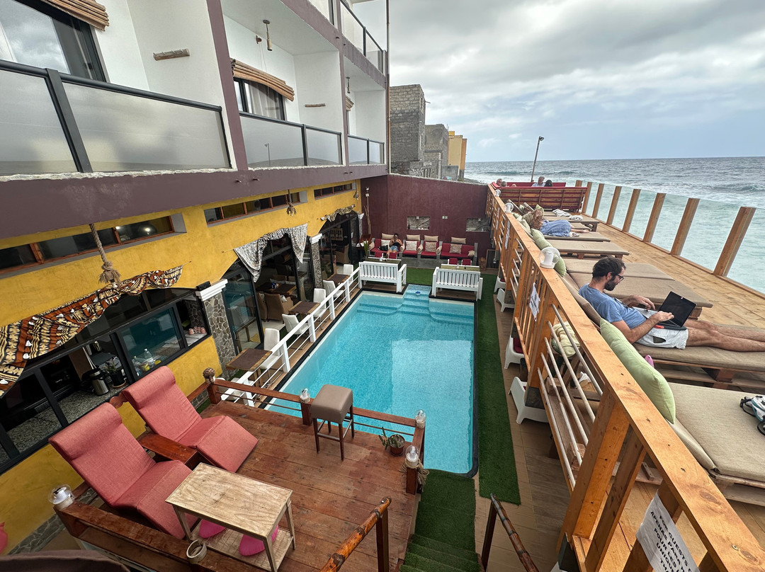 Tienne Del Mar主图