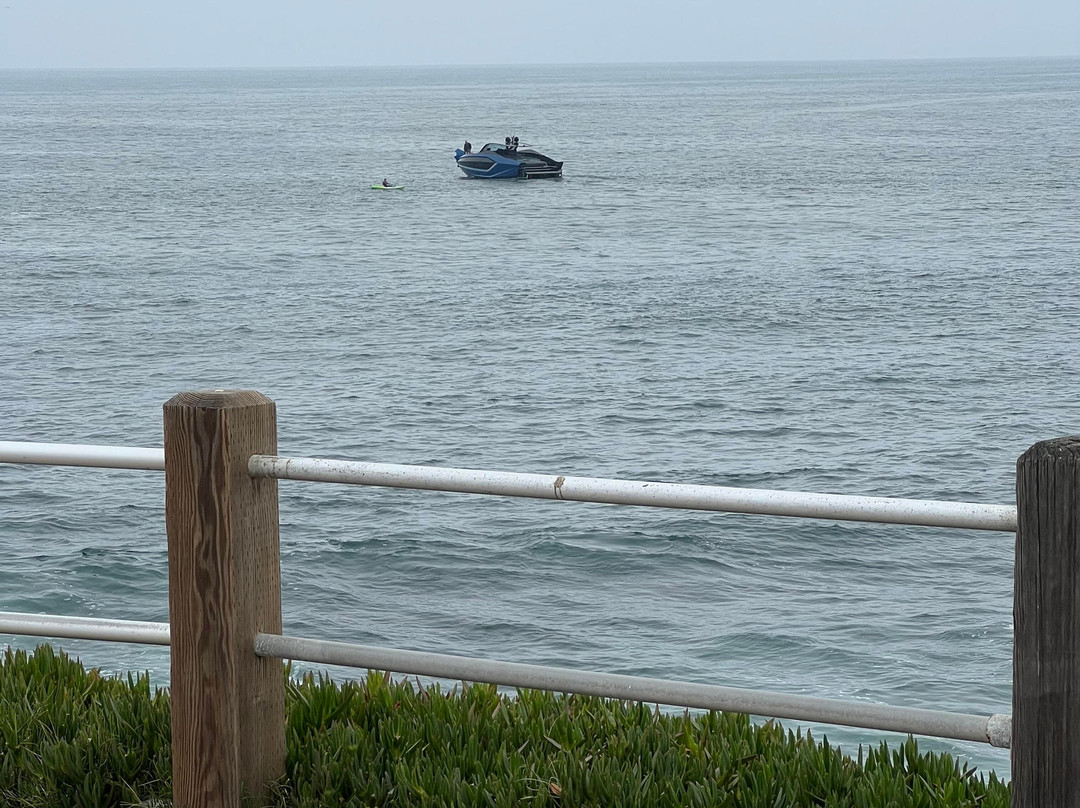 Ellen Browning Scripps Park-拉荷亚必去景点