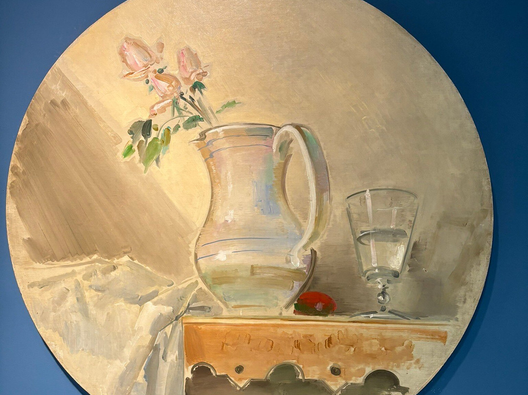 Museo Gaya-穆尔西亚必去景点