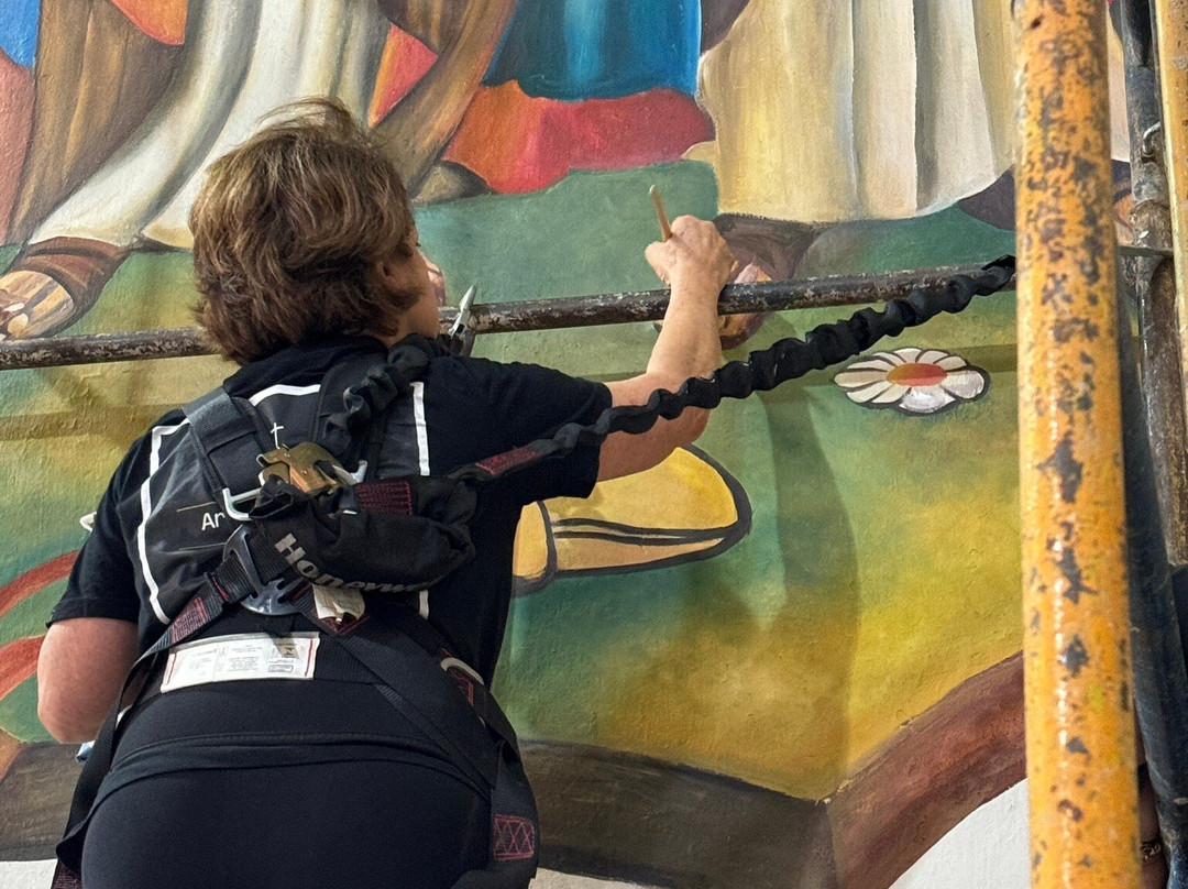 Igreja Matriz Nossa Senhora da Soledade-Itajuba必去景点