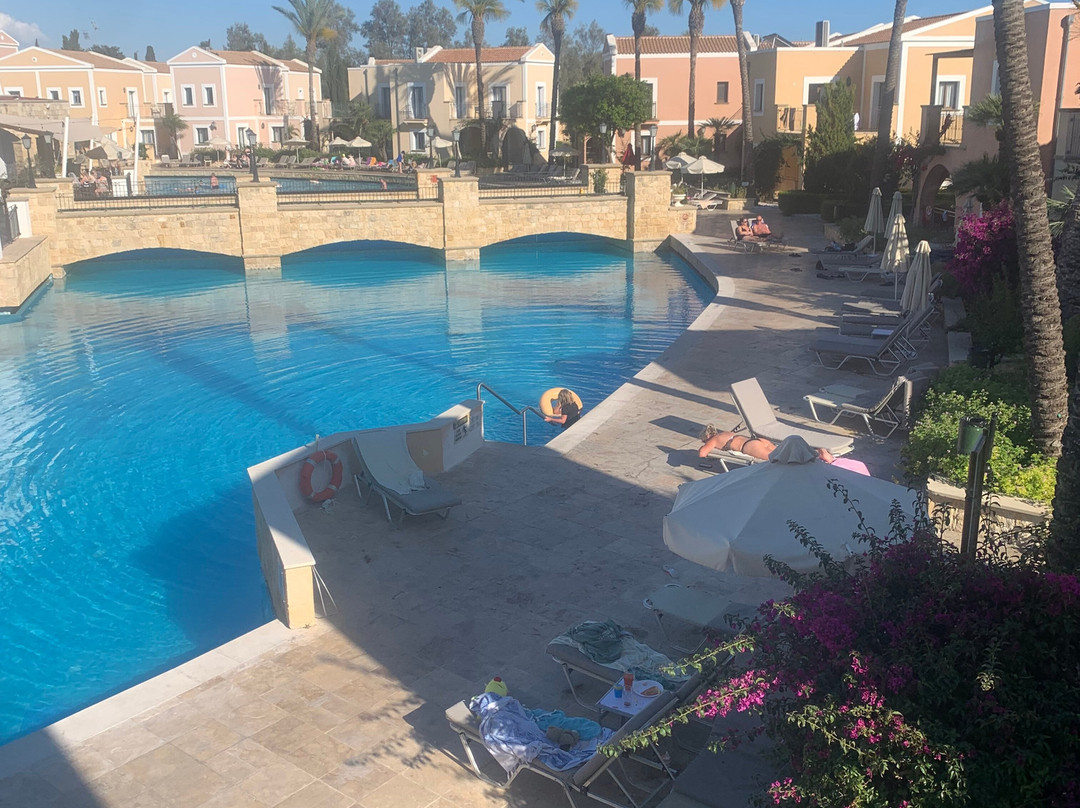 Aliathon Gallery-帕福斯必去景点