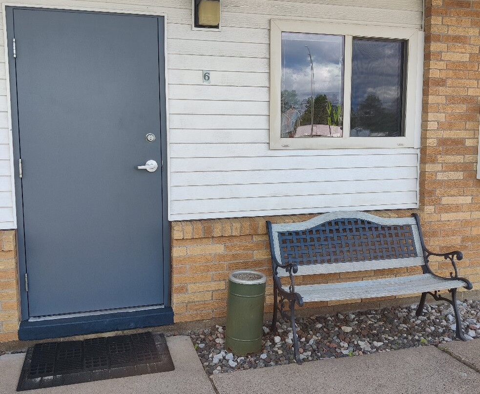 Stardust Inn Motel主图