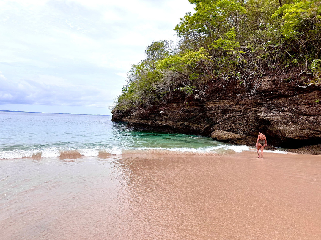 Hacienda del Mar主图