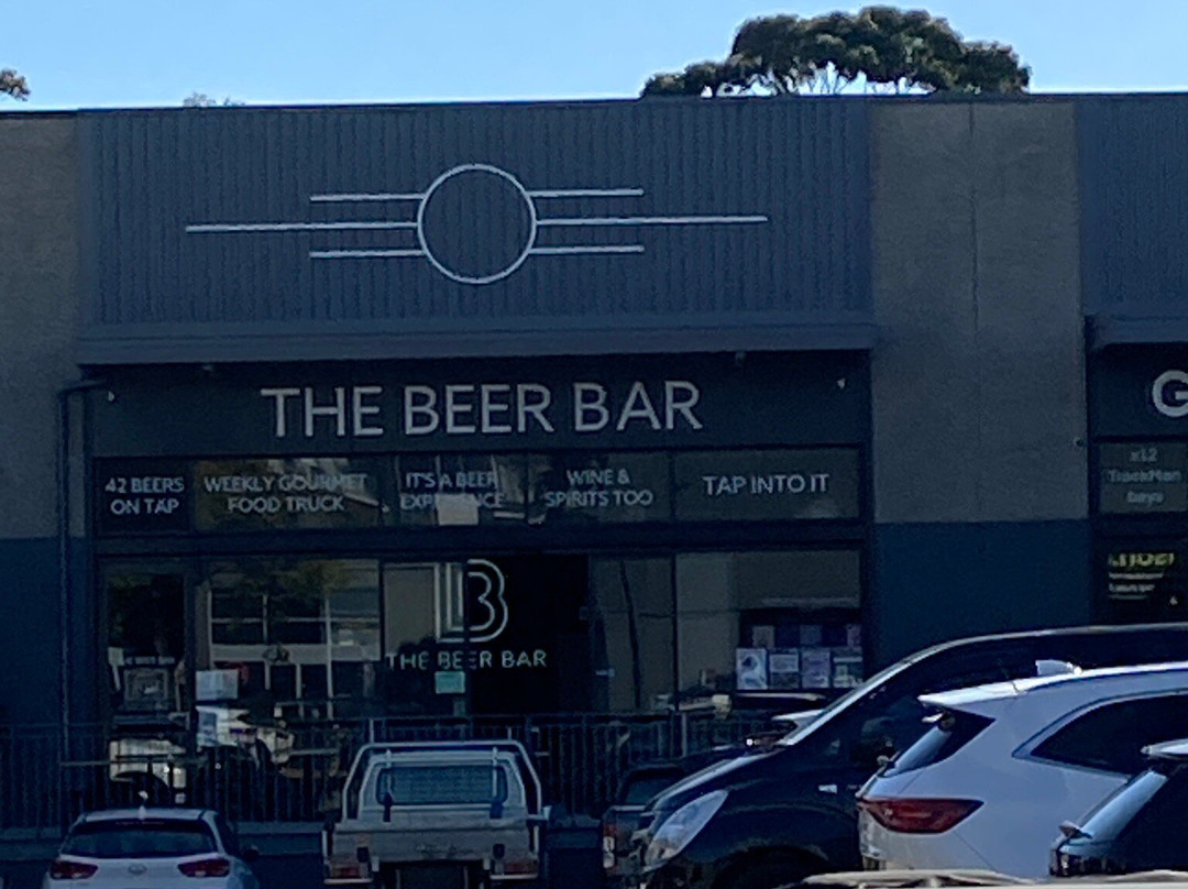 The Beer Bar