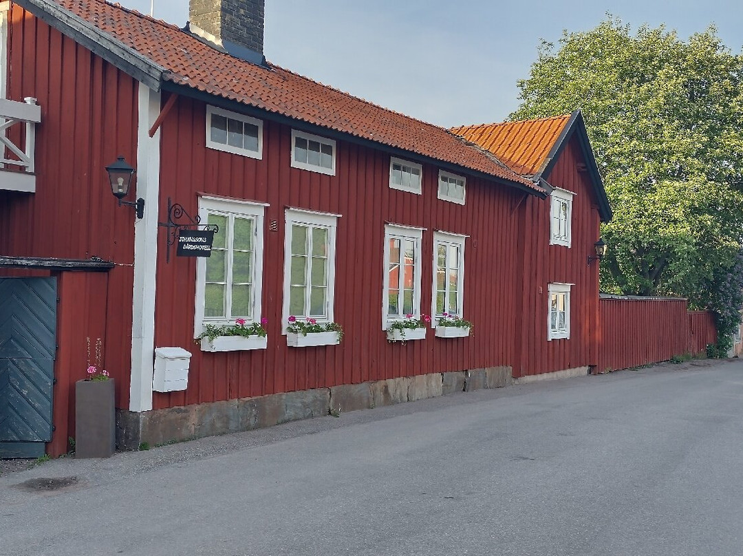 Johanssons Gardshotell i Roslagen主图