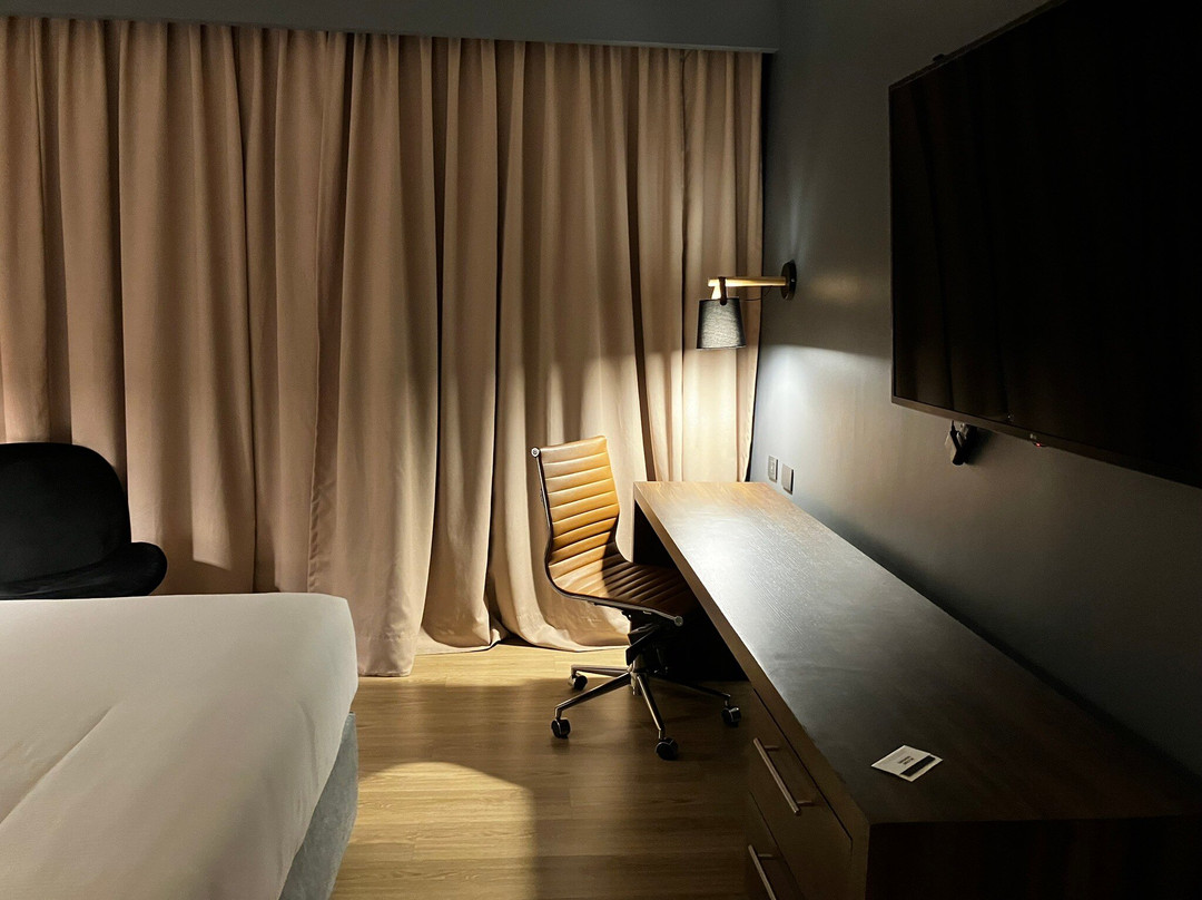 Courtyard Puerto Montt主图