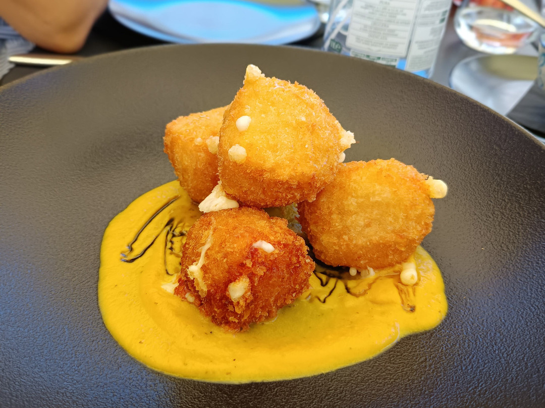 Core by Clare Smyth
