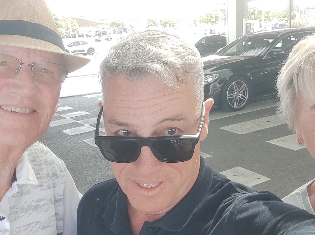 XCLUSIV4U Transfers & Tours-阿尔布赞拉必去景点