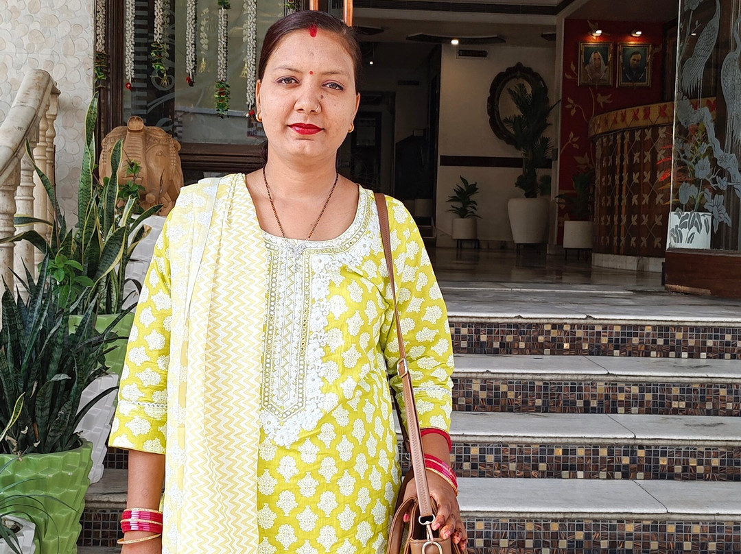 Hotel Sheetal Regency Mathura主图